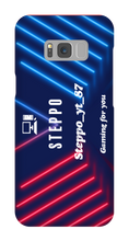 steppoyt87 Samsung Phone Cases