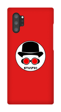Stu1701 Samsung Phone Cases