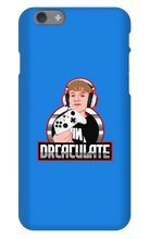 DrCalculate iPhone Phone Cases