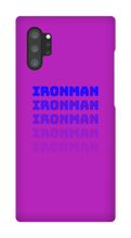 pgop Samsung Phone Cases