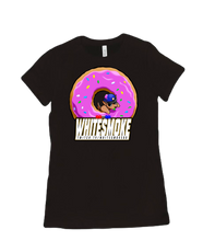 Women's T-shirt - Donut