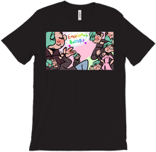 To much BullspitT-Shirts