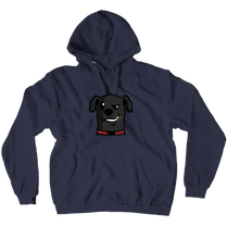 billydemeyer Hoodies (No-Zip/Pullover)