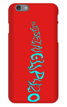 blaiseingup420 iPhone Phone Cases
