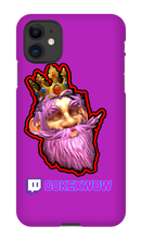 gokexwow iPhone Phone Cases