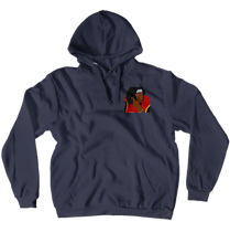 mwachi_gaming Hoodies (No-Zip/Pullover)