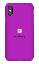 Alsafi Iphone