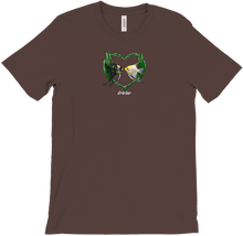 lady_saya T-Shirts