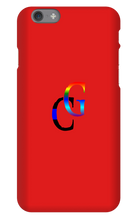 thatonegaycop iPhone Phone Cases