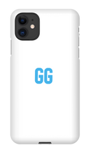 w00kigg iPhone Phone Cases