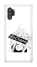 bzclaps Samsung Phone Cases