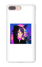 TomboyVR iPhone Phone Cases