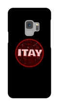 itayyt Samsung Phone Cases