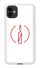 therocksniper iPhone Phone Cases