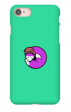 the_cozy_gamer iPhone Phone Cases