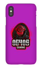og405gaming iPhone Phone Cases