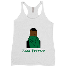 TeamXsanity Women's Tank Top
