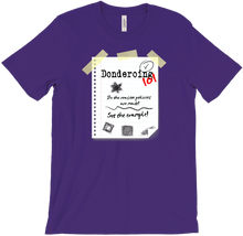 Donderoing 101 T-Shirt