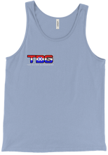 The Dutch Glaswegian Tank Top