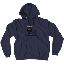 speakablearcherFam Hoodies (No-Zip/Pullover)