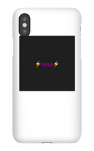 thewxsp iPhone Phone Cases