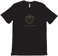 draxsis_gaming T-Shirts