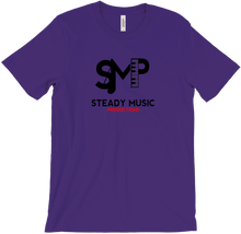 Steady Music T-Shirts
