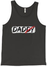 Dad(dy) Tank