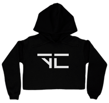 AC hoodie-women-cropped