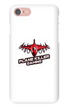 planekillergaming iPhone Phone Cases