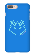 meganwolfyy iPhone Phone Cases