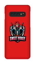 sweethoney92 Samsung Phone Cases