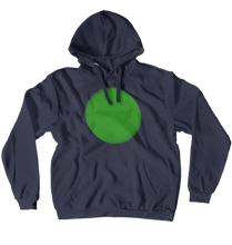 Not a Science Hoodie (No-Zip/Pullover)