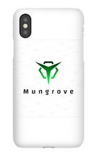 mungrove iPhone Phone Cases