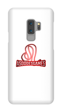 asddoesgames Samsung Phone Cases