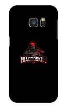 roadtoskill64 Samsung Phone Cases