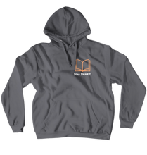 A Daily Theory Hoodies (No-Zip/Pullover)