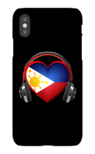 pinoy2love iPhone Phone Cases
