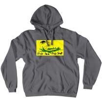 no see no step hoodie