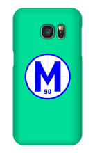 M90 Samsung Phone Cases
