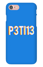 P3ti13 iPhone tok