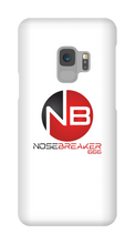 nosebreaker666 Samsung Phone Cases