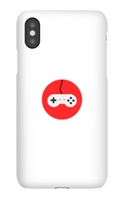 robosam7426 iPhone Phone Cases