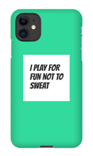 starduster122 iPhone Phone Cases