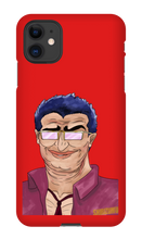 shirizumu iPhone Phone Cases