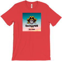 sockyy428 T-Shirts