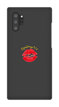 AlphaOmega324GB Samsung Phone Case