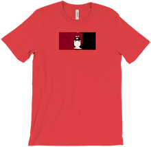 SASUKE SUWIPE CLUB TSHIRT