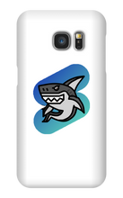 sharkdxd Samsung Phone Cases