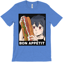 Bone App the Teeth (T-Shirt)